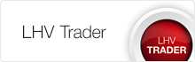 Permanent Trader link, logged in user