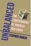 Unbalanced: The Co-Dependency of America and China 