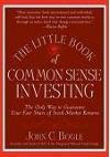 The Little Book of Commonsense Investing