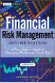 Financial Risk Management: A Practitioner's Guide to Managing Market and Credit Risk 