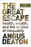 The Great Escape: Health, Wealth, and the Origins of Inequality 