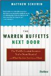 The Warren Buffetts Next Door