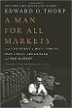 A Man for All Markets: From Las Vegas to Wall Street, How I Beat the Dealer and the Market 