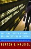 A Random Walk Down Wall Street.: The Time-testedStrategy for Successful Investing