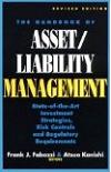 Asset/Liability Management: State-of-Art Investment Strategie, Risk Controls and Regulatory Required