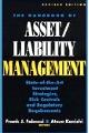 Asset/Liability Management: State-of-Art Investment Strategie, Risk Controls and Regulatory Required