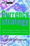 Currency Strategy: The Practitioner's Guide to Currency Investing, Headging and Forecasting