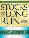Stocks for the Long Run. 4th Edition