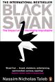 The Black Swan. The Impact of the Highly Improbable