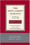 The Intelligent Investor. The Classic Text on Value Investing