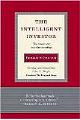 The Intelligent Investor. The Classic Text on Value Investing