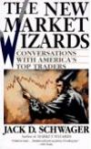 The New Market Wizard: Conversations with America's Top Traders