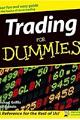 Trading for Dummies