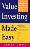 Value Investing Made Easy