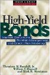 High Yield Bonds. Market Strukture, Portfolio Management and Credit Risk Modeling