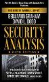 Security Analysis: Sixth Edition, Foreword by Warren Buffett