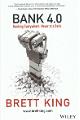 Bank 4.0 : Banking everywhere, never at a bank