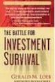 The Battle for Investment Survival 