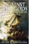 Against the Gods: The Remarkable Story of Risk 