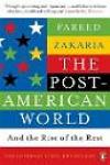 The Post-American World - And the Rise of the Rest