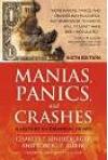 Manias, Panics and Crashes: A History of Financial Crises